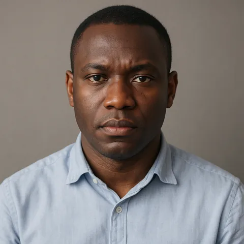 Yaw Nkansa-Boadu, betting editor